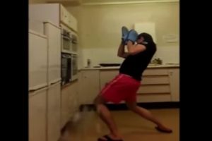 Фейлы на кухне