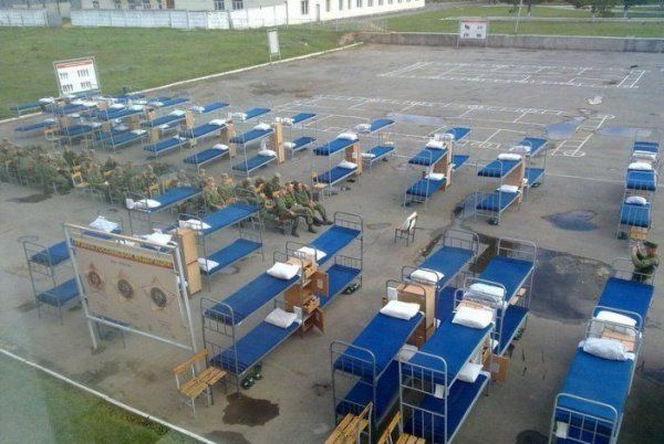 Армейские приколы