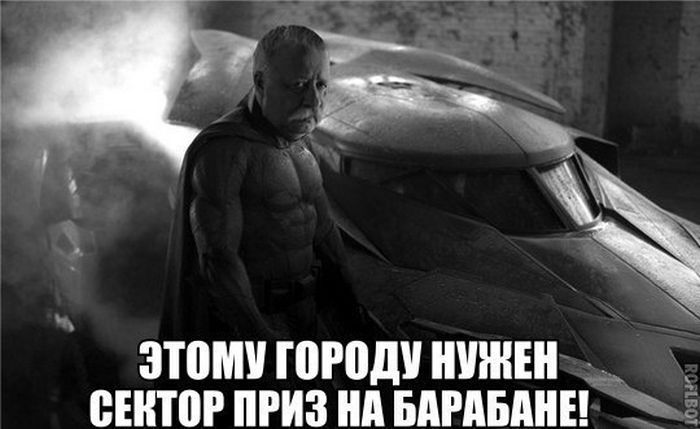 Уморительные фотоприколы