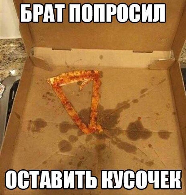 Мега подборка фотоприколов и позитивных картинок