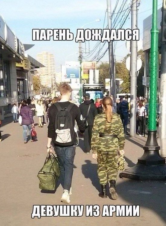 Классный сборник позитивных фотографий