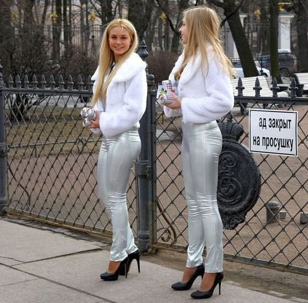 Уморительные фотоприколы