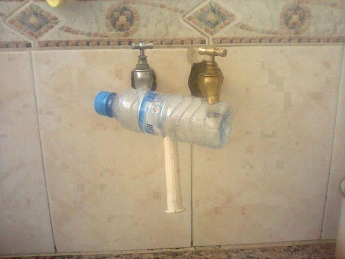 Гений инженерной мысли