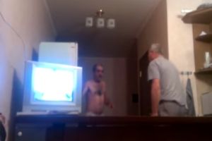 Дружеская обида