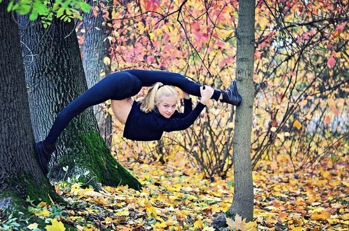 Веселая подборка фотоприколов и просто классных фото
