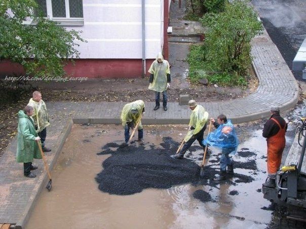Забавная подборка