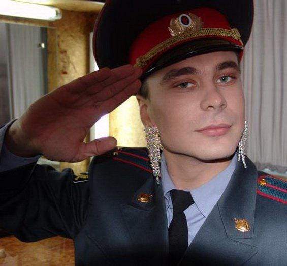 Веселые полицейские приколы