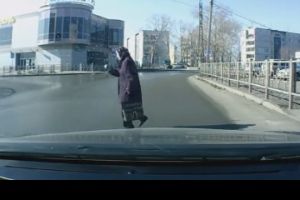Счастливой дороги