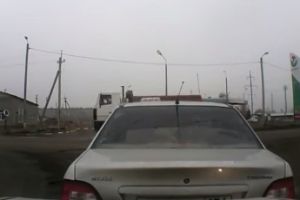Неожиданный поворот событий