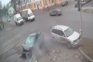 Жизнь дала второй шанс