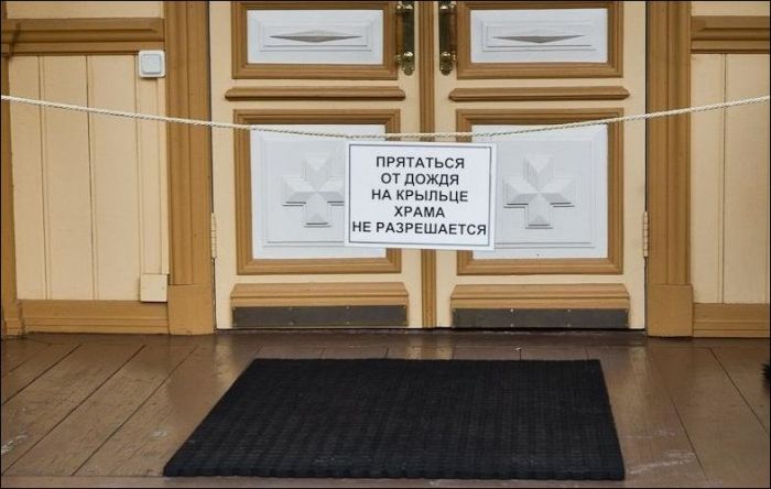 Интересные факты