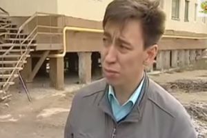 Отзыв о капремонте