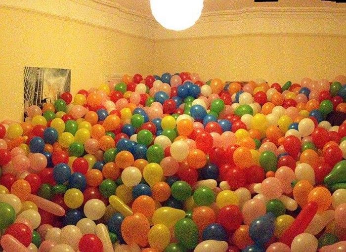 Розыгрыш