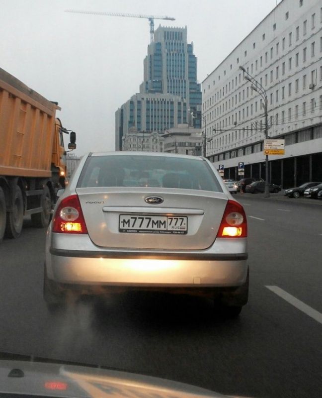 Автоприколы