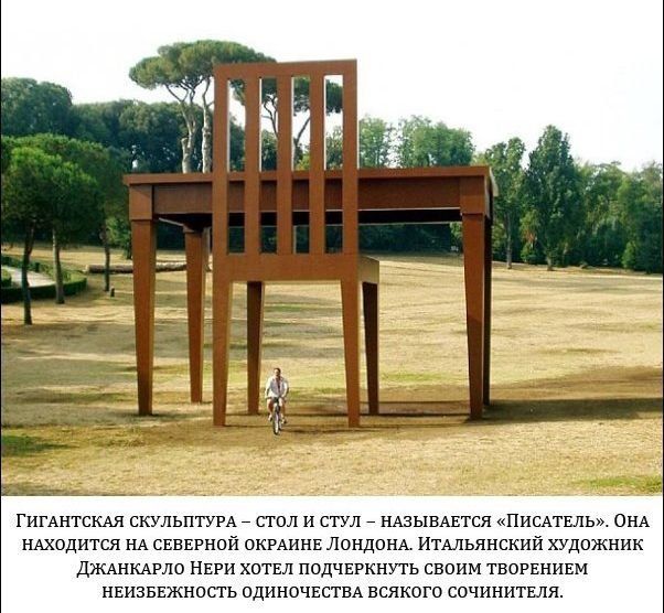 Удивительные фотографии