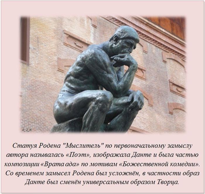 Интересные факты обо всём