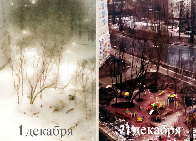 Веселая подборка фотоприколов и просто классных фото