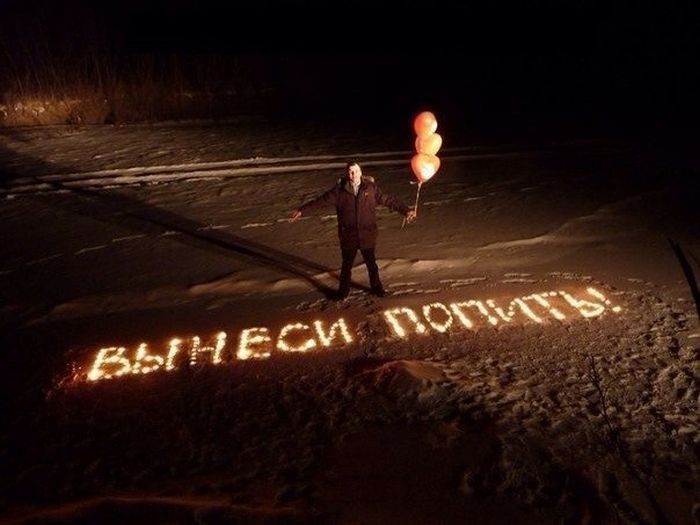 Веселая подборка фотоприколов и просто классных фото