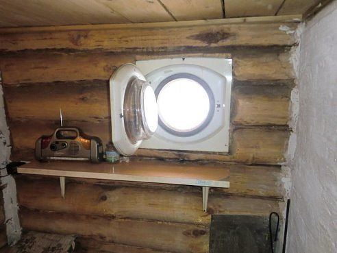 Изобретательность народных умельцев