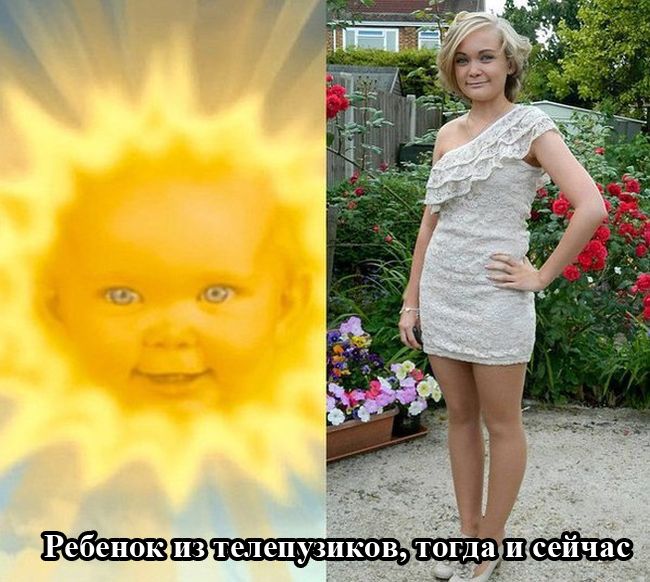 Уморительный сборник фотоприколов