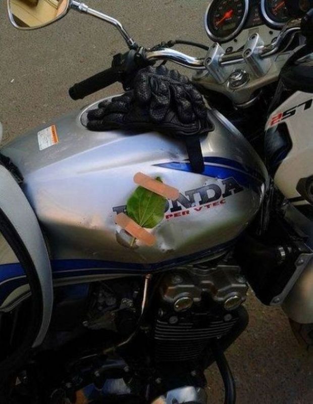 Народные умельцы