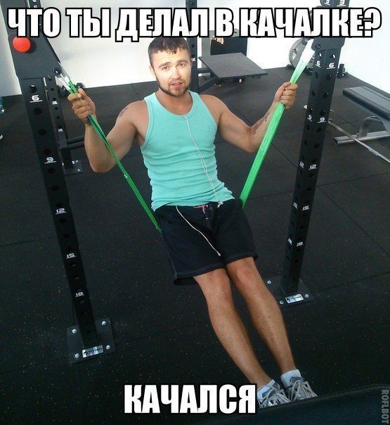 Веселая подборка фотоприколов