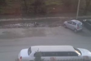 Жестокая девушка