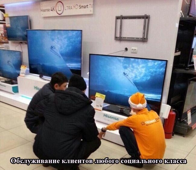 Веселая подборка фотоприколов