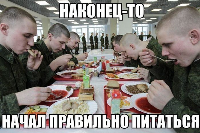 Веселая подборка фотоприколов и просто классных фото