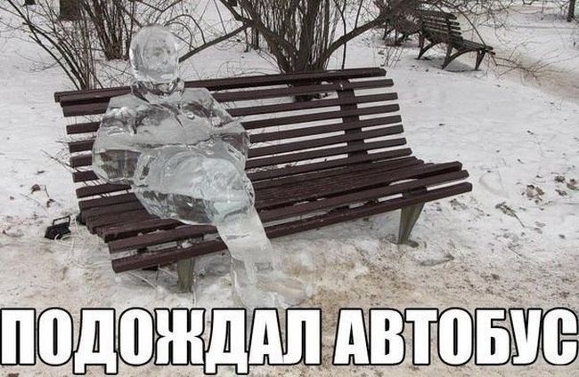 Автоприколы