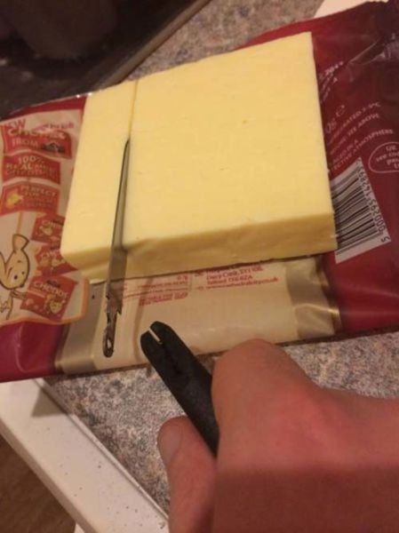 Неудачный день...