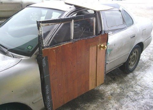 Своими руками