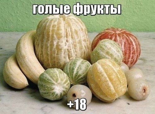 Забавные фотомемы