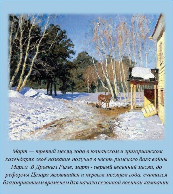 Интересные факты обо всём