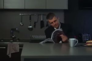 Мужская правда и ложь