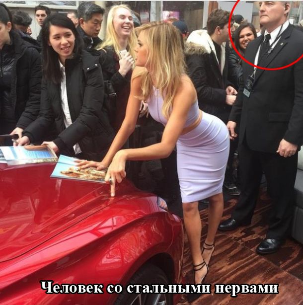 Веселая подборка фотоприколов