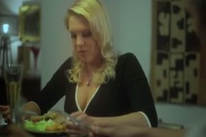 Женская правда и ложь