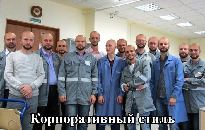 Уморительные фотоприколы