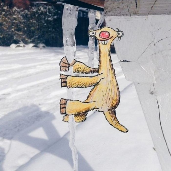 Прикольные дополнения