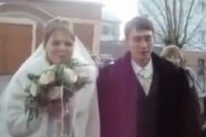 Заклинило челюсть
