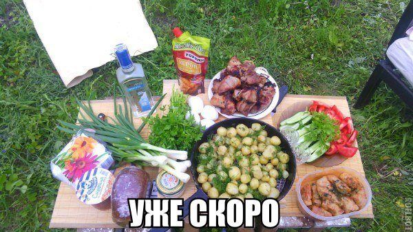 Прикольная фотоподборка