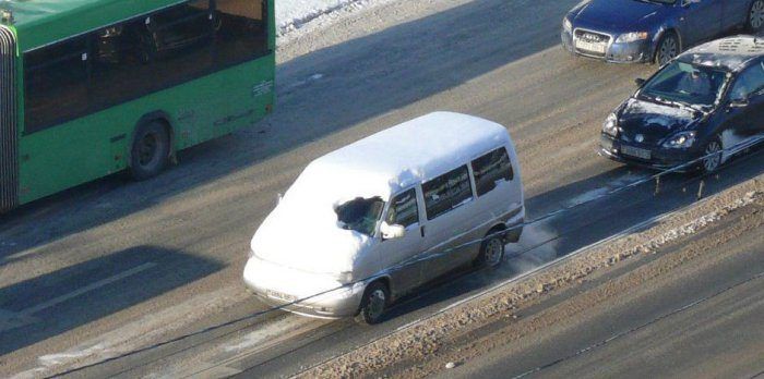 Когда одолевает лень