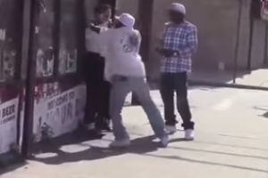 Неудачные розыгрыши