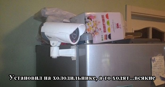 Веселая подборка фотоприколов и просто классных фото