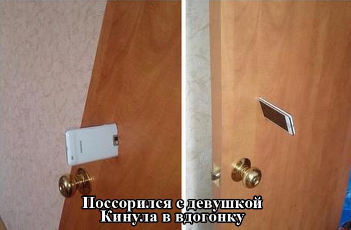 Уморительные фотоприколы