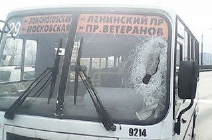 Невероятно повезло