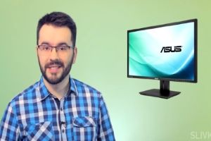 Как сберечь зрение за монитором?