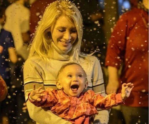 Подборка эмоциональных снимков