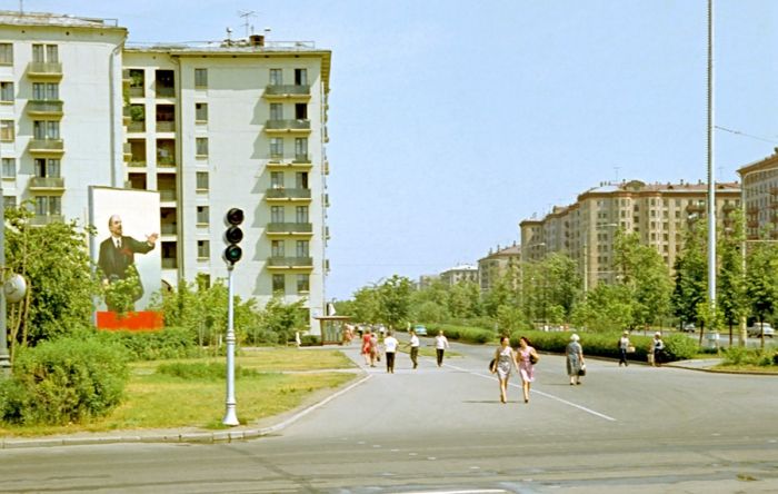 Ностальгия по 70-м