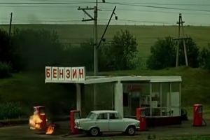 Трейлер Форсаж 7 по-русски